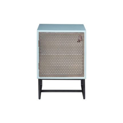 Modulo Metal Door