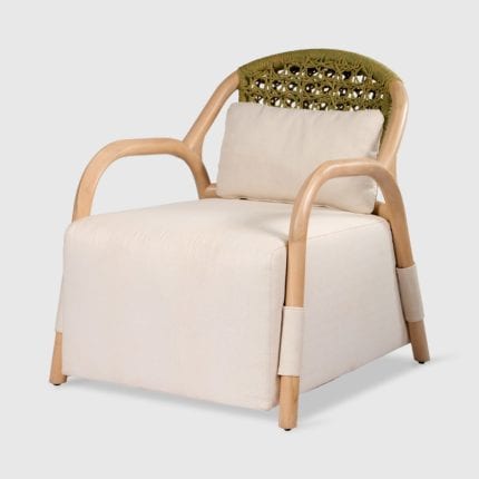 Edessa Lounge Chair