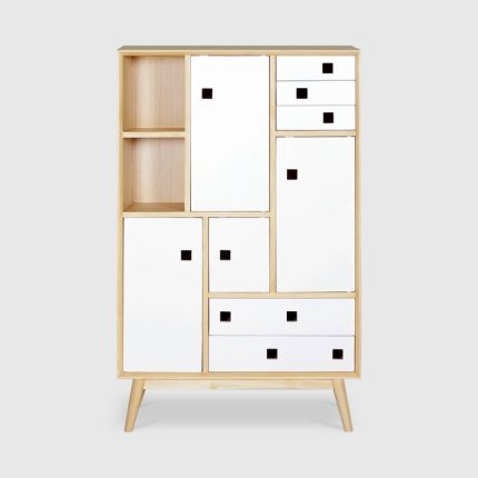 Nordic Cupboard